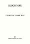 [Anita Blake, Vampire Hunter 16] • Blood Noir (Anita Blake, Vampire Hunter, Book 16) · an Anita Blake, Vampire Hunter Novel